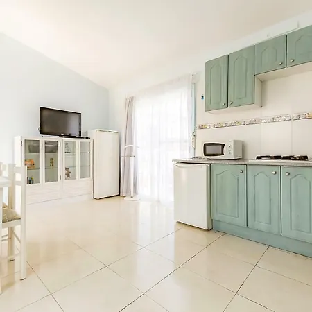 Appartement For You! Costa Del Silencio