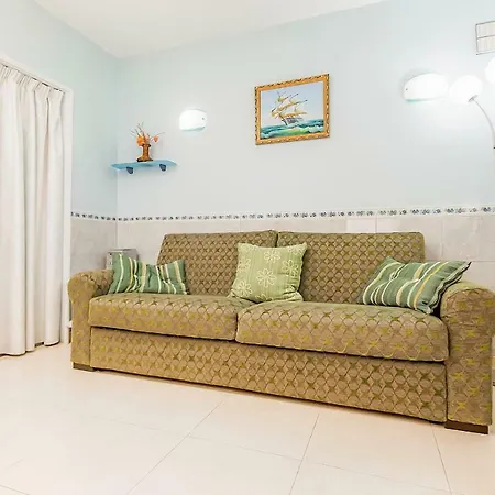 Appartement For You!